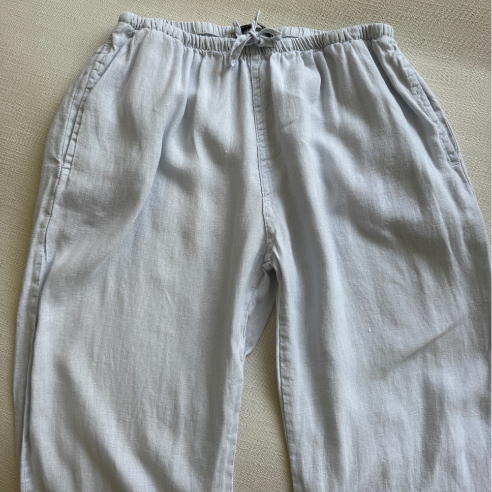 Brandy Melville linen pants - Picture 4 of 4